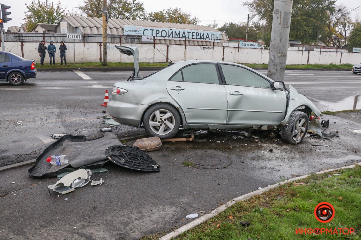 Будьте осторожны на дорогах