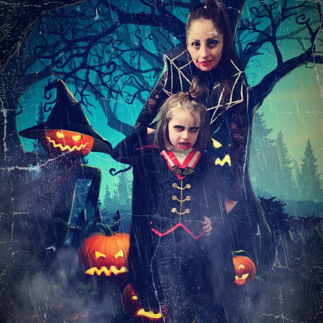 Фото: @buratichka