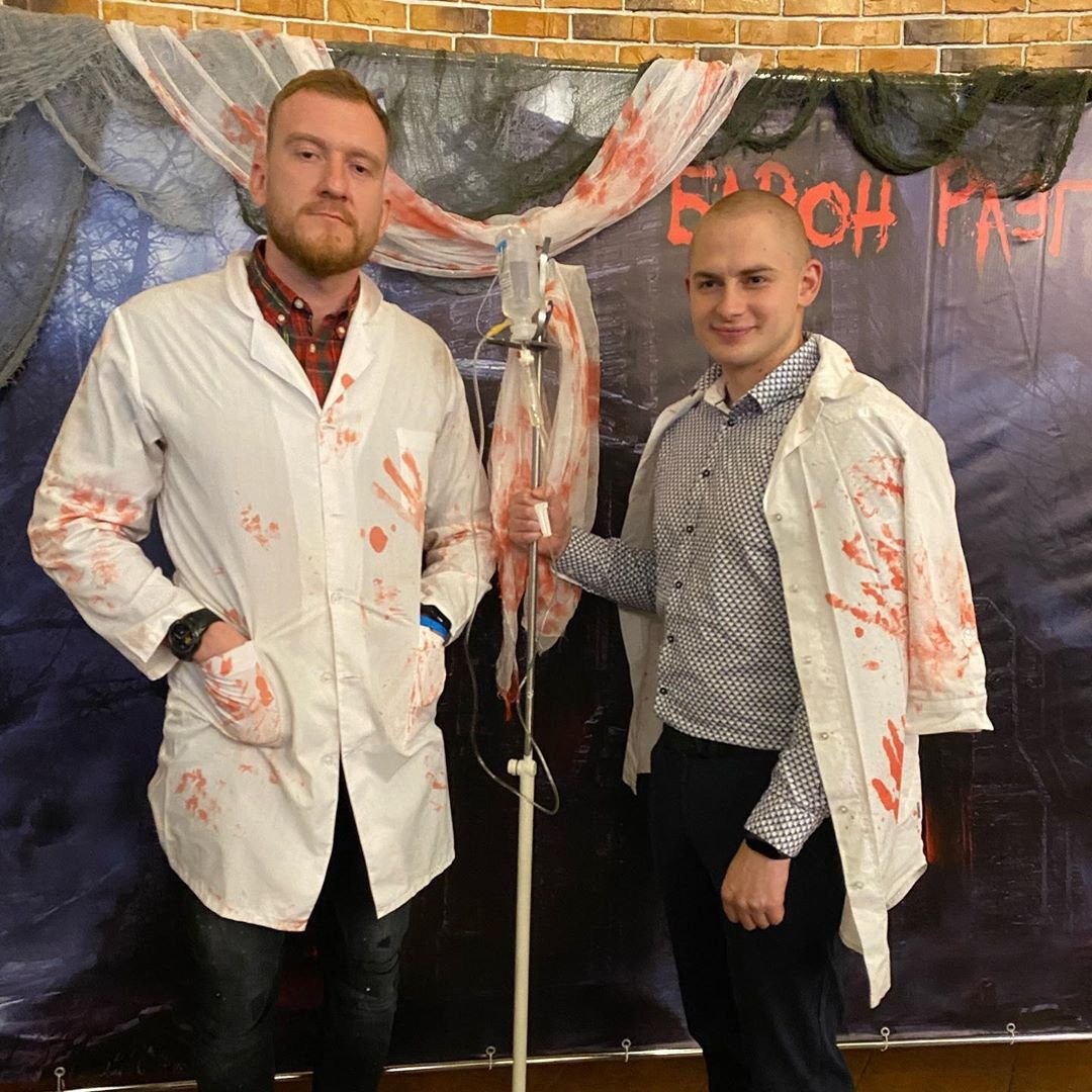 Фото: @gordey4uk