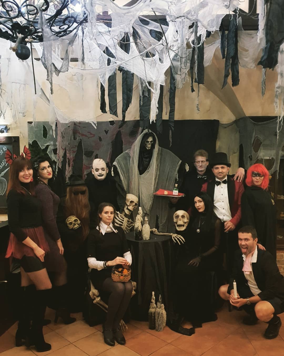 Фото: @juliyamatveichuk