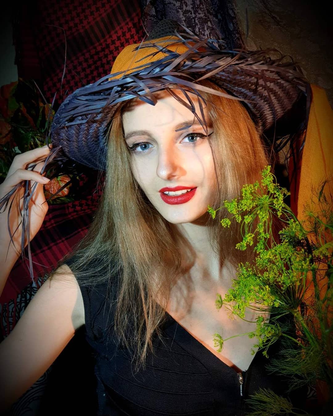 Фото: @katja_kh2019