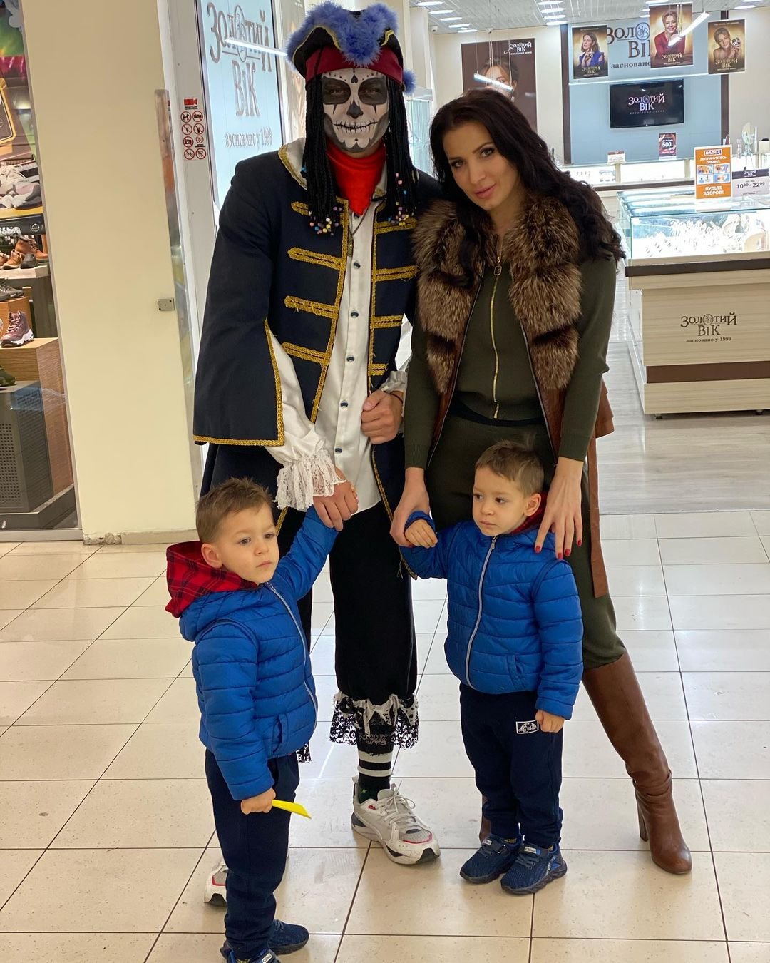 Фото: @yaskiv_yana