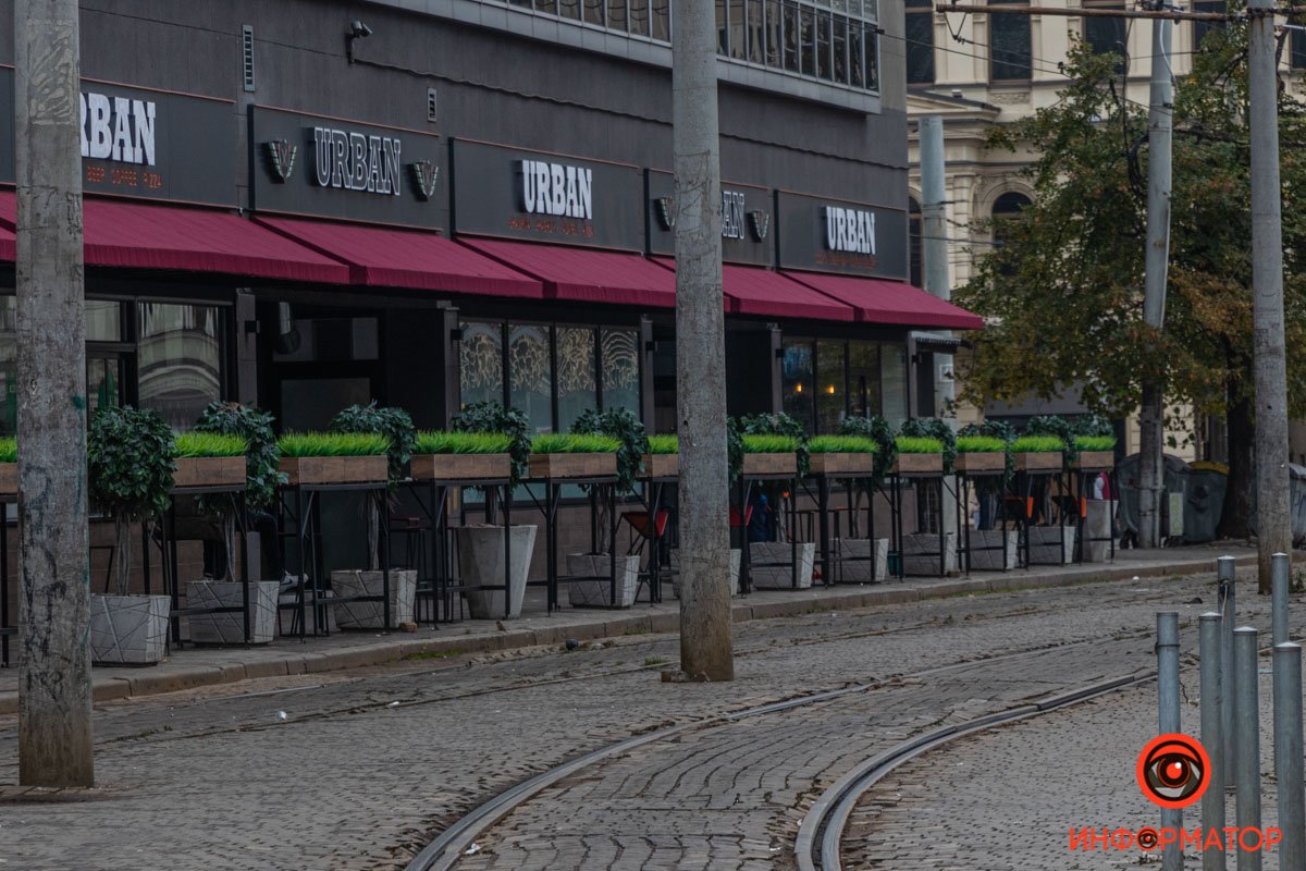 В принципе, погода хорошая... если сидеть дома