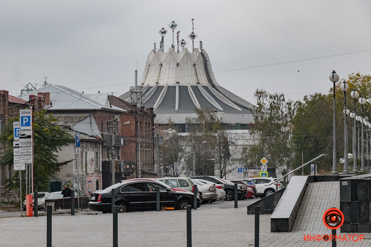 От этого серого цвета невозможно спрятаться