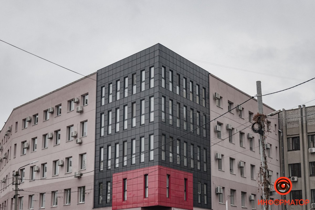 Депрессивный Днепр: на город напала осенняя хандра 17