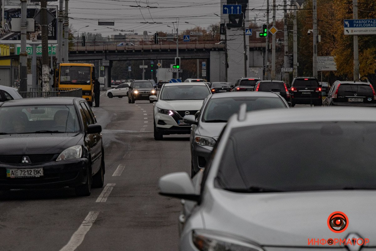 В этом году я тоже попал под осень, как под машину, и раздавило в 4 колеса