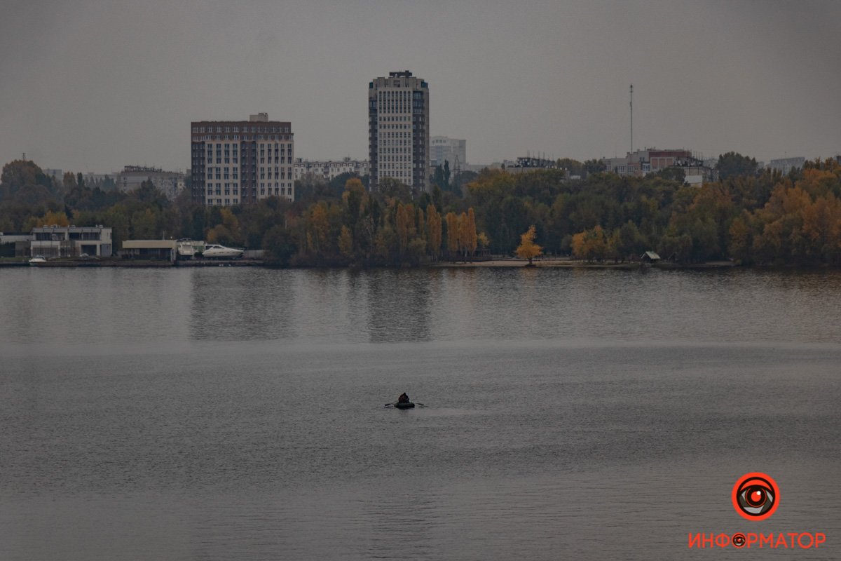 Была волшебная погода. Дождь шел только тридцать дней