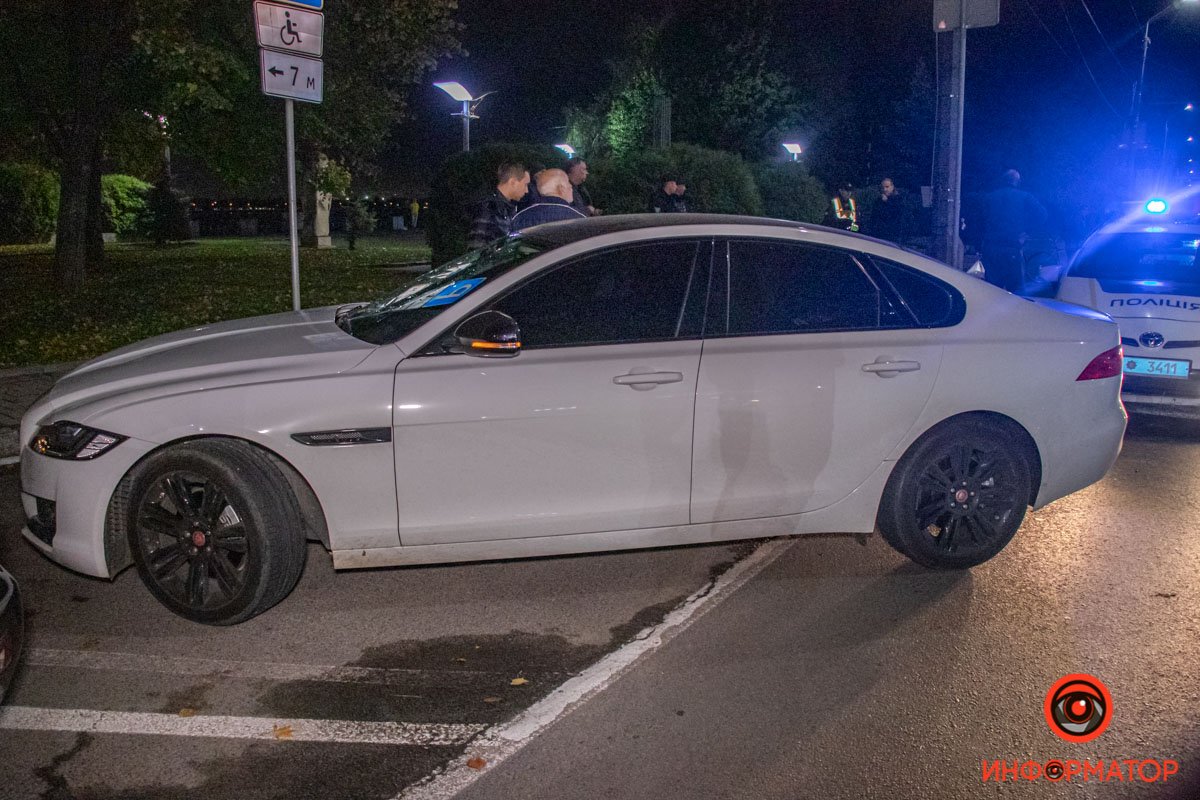 ДТП случилось около 16:00 в районе дома №37