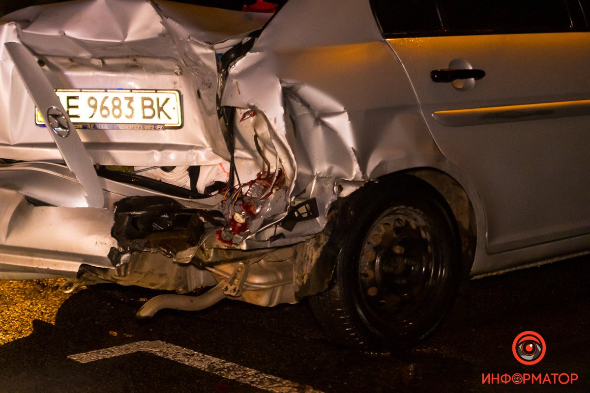 Повреждения Hyundai Повреждения Hyundai