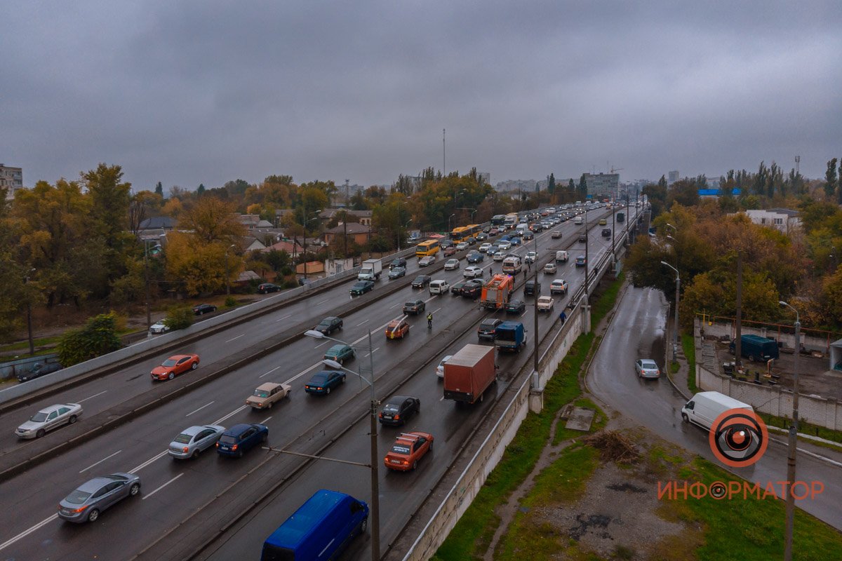 Из других машин никто не пострадал