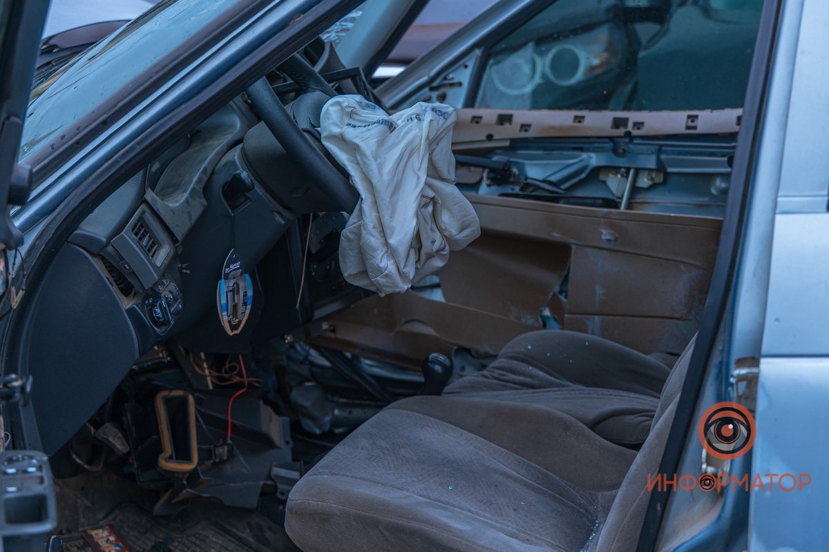 Будьте бдительны на дорогах