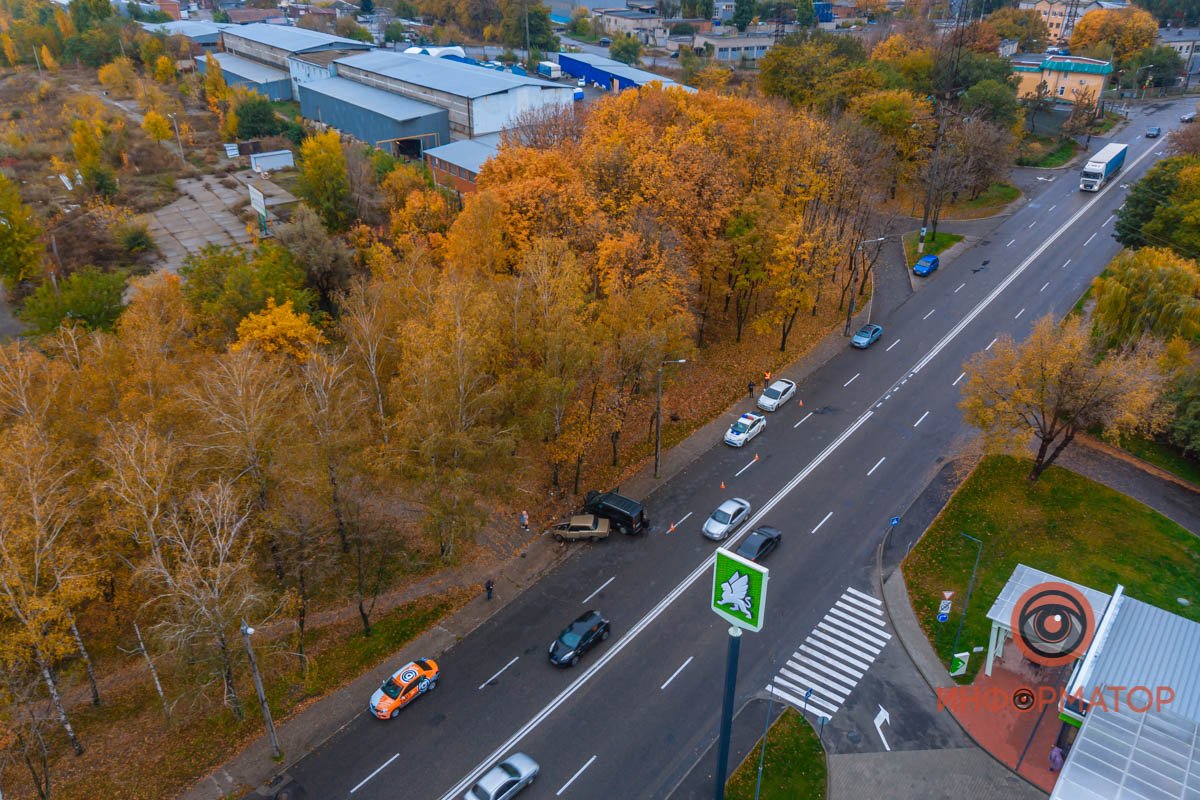 Движение не затруднено