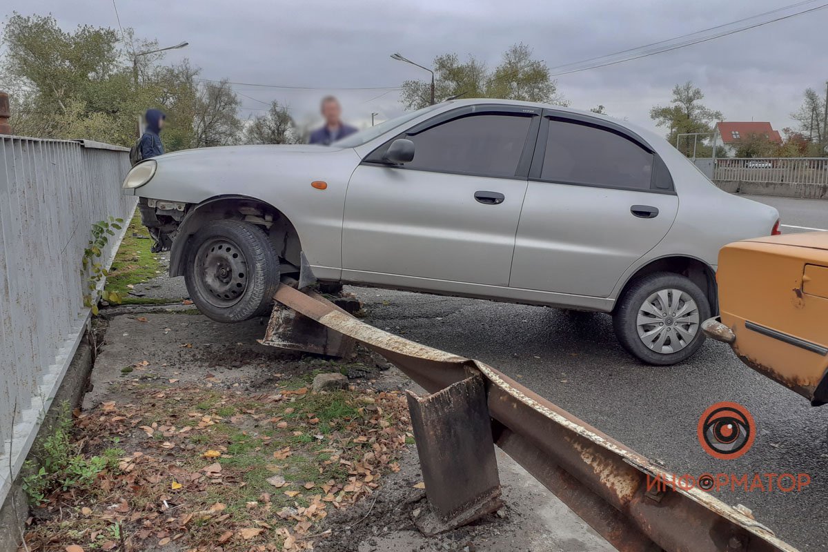 Происшествие обошлось без пострадавших Происшествие обошлось без пострадавших