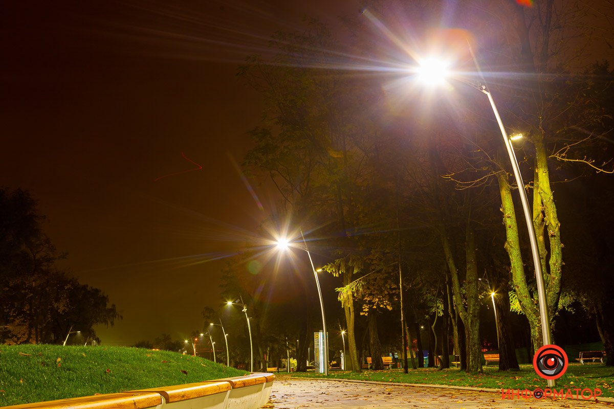 Гулять совсем не страшно 