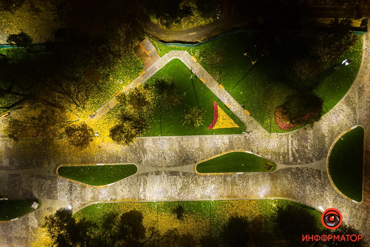 Вертикали и горизонтали