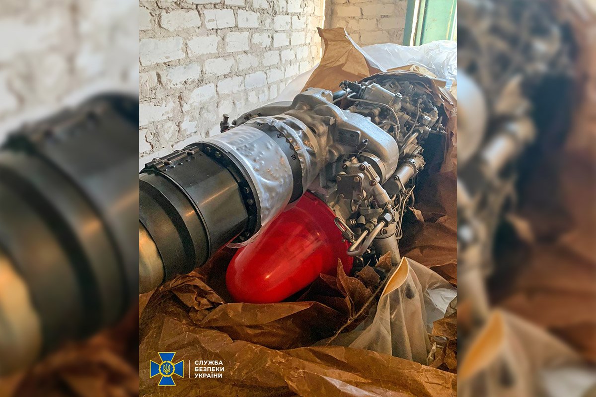 Организовали противоправную схему владельцы российской авиационной компании