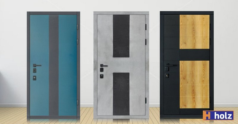 Качественные входные двери, где их купить в Днепре? Разбираем лучшие салоны 1