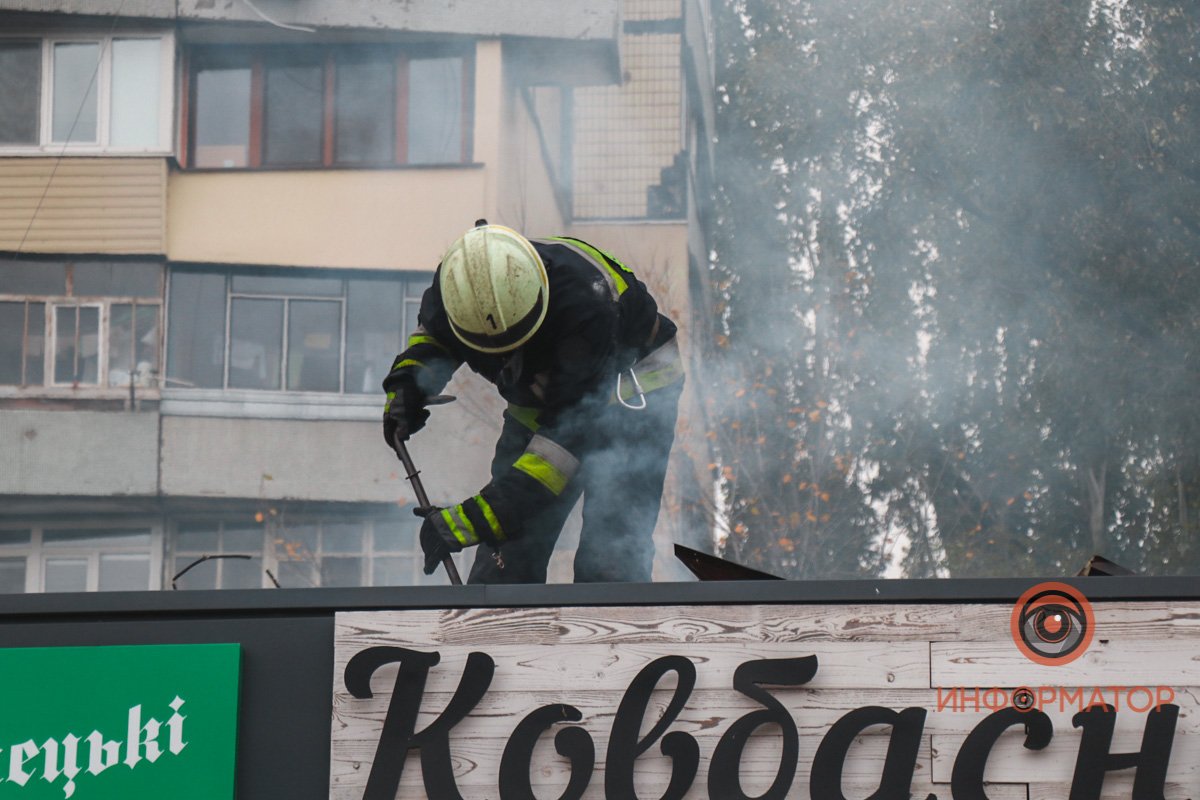 Информации о пострадавших на данный момент нет