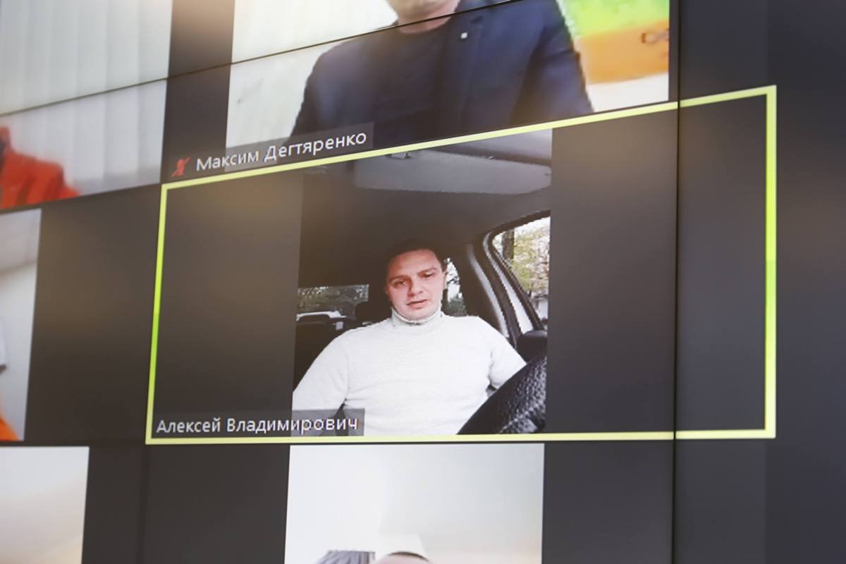 Сейчас в городе круглогодично заботятся о наличии необходимых материалов, обновляют тепловые предприятия