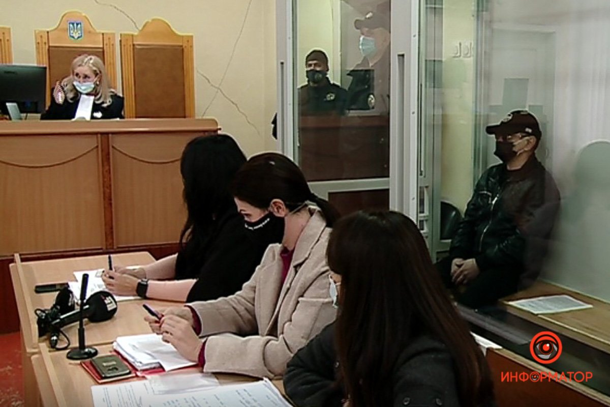 Инцидент поднял бурю обсуждений в сети и средствах массовой информации