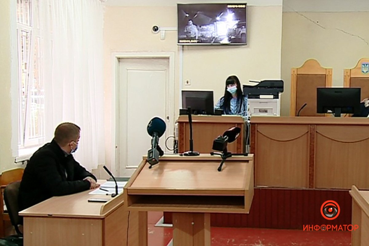 Более тысячи человек подписали обращение к народному депутату Дмитрию Кисилевскому