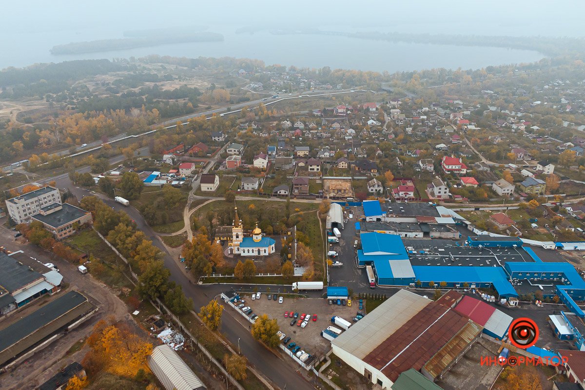 Храм на Старой Игрени Храм на Старой Игрени