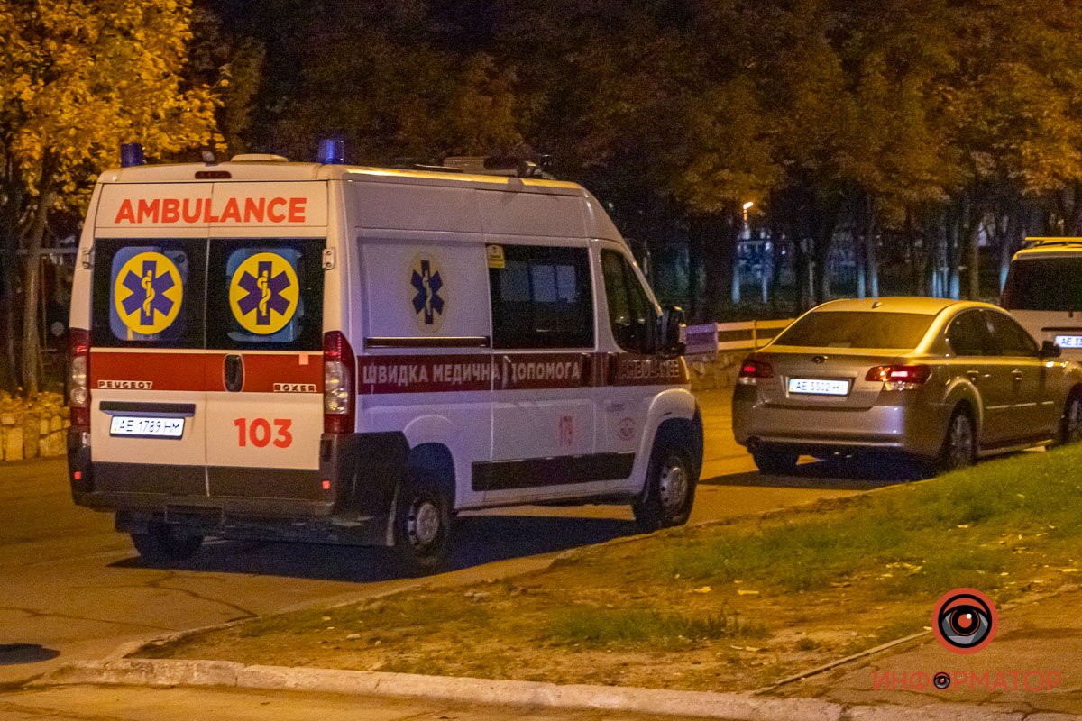 Фото: Влад Лестев