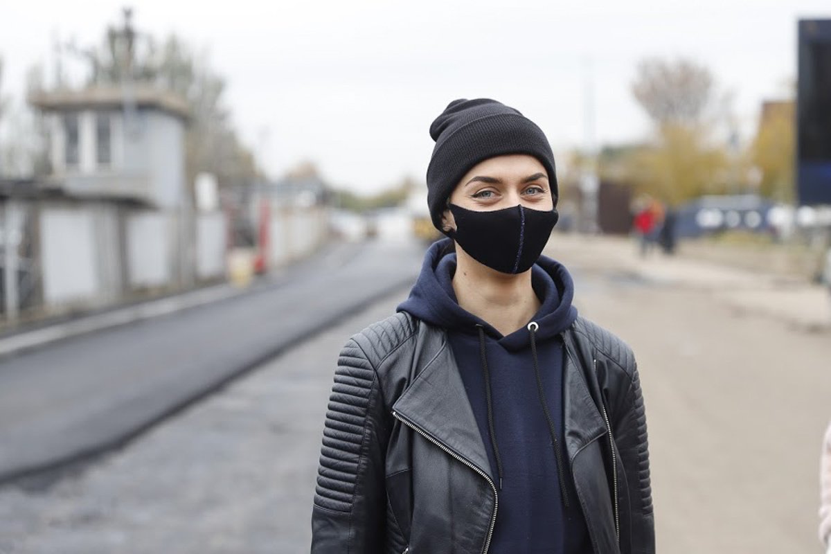 В Днепре установили новые системы дождевой канализации 8