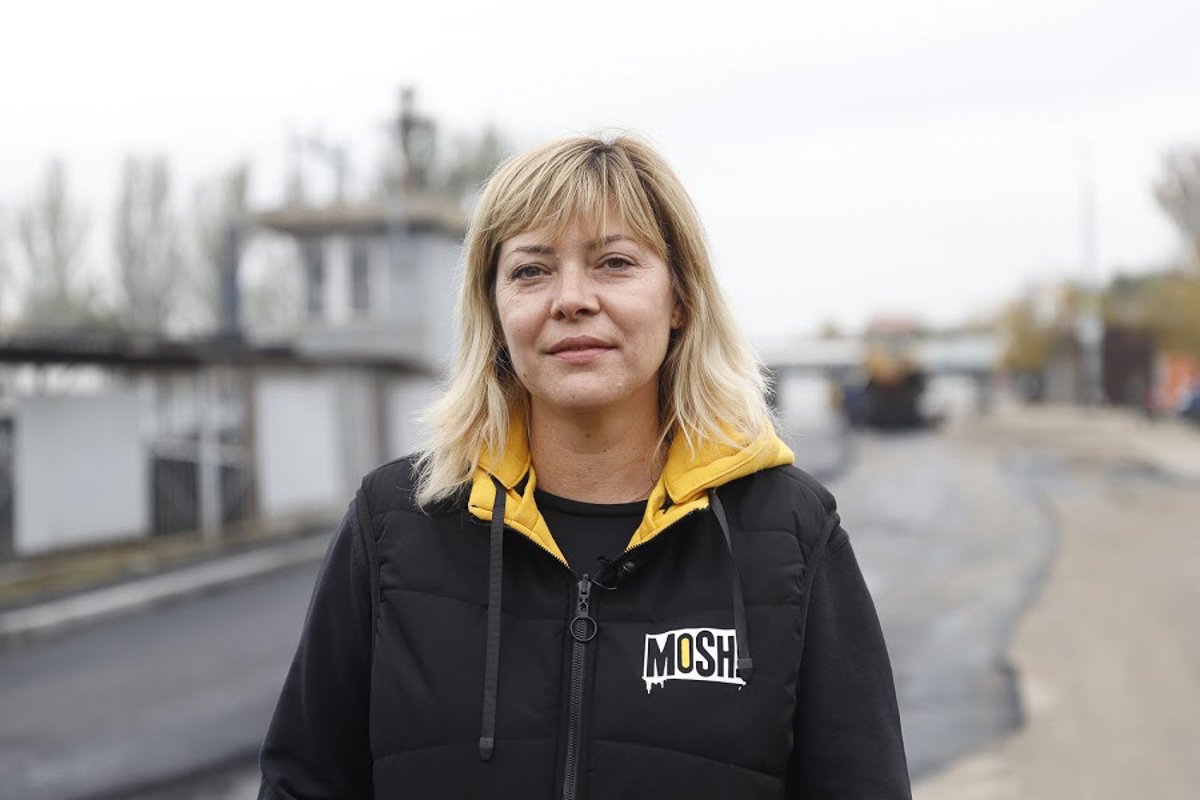 В Днепре установили новые системы дождевой канализации 10