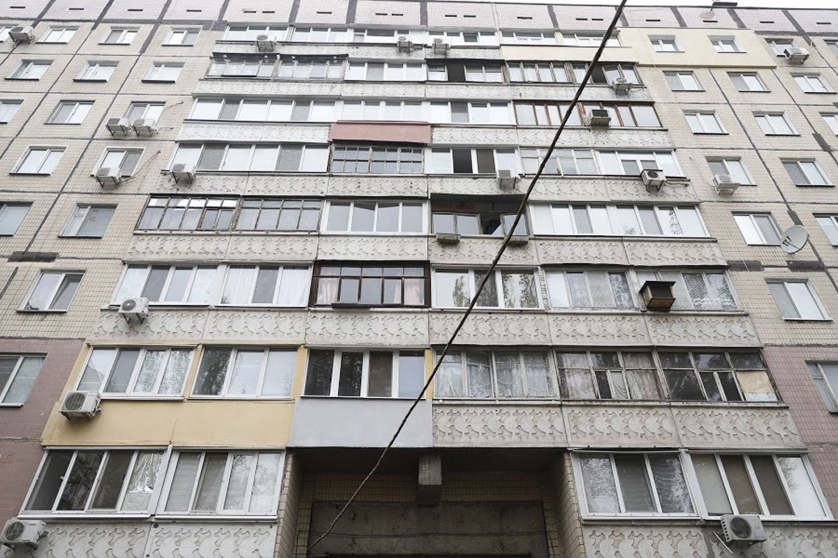 В Днепре установили новые системы дождевой канализации 18