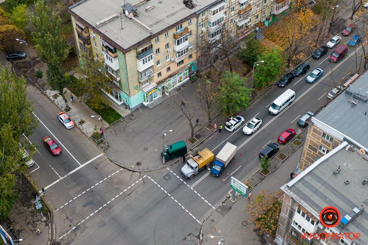 ДТП произошло примерно в 11:30 ДТП произошло примерно в 11:30