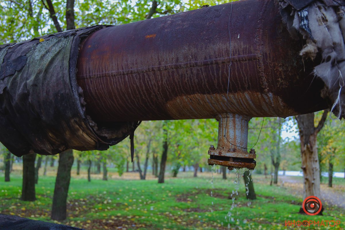 Причина аварии неизвестна