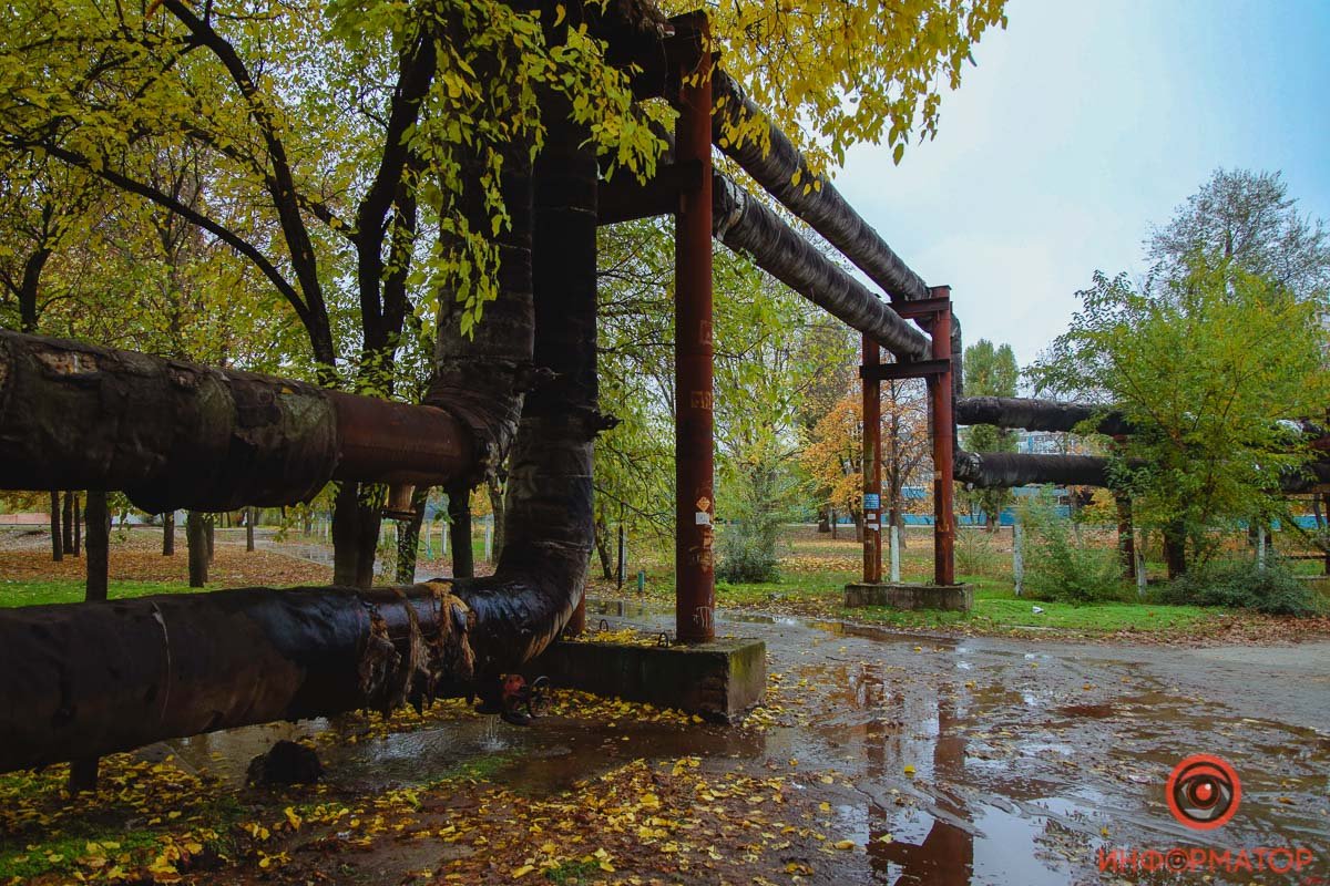 Последствия аварии