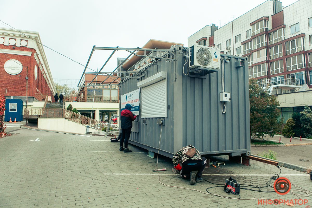 Принадлежит ли нелегальная лаборатория компании - неизвестно