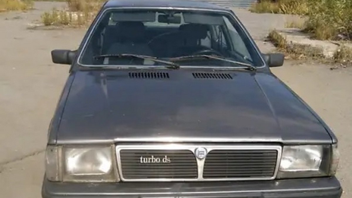 Lancia за 19 тысяч гривен Lancia за 19 тысяч гривен