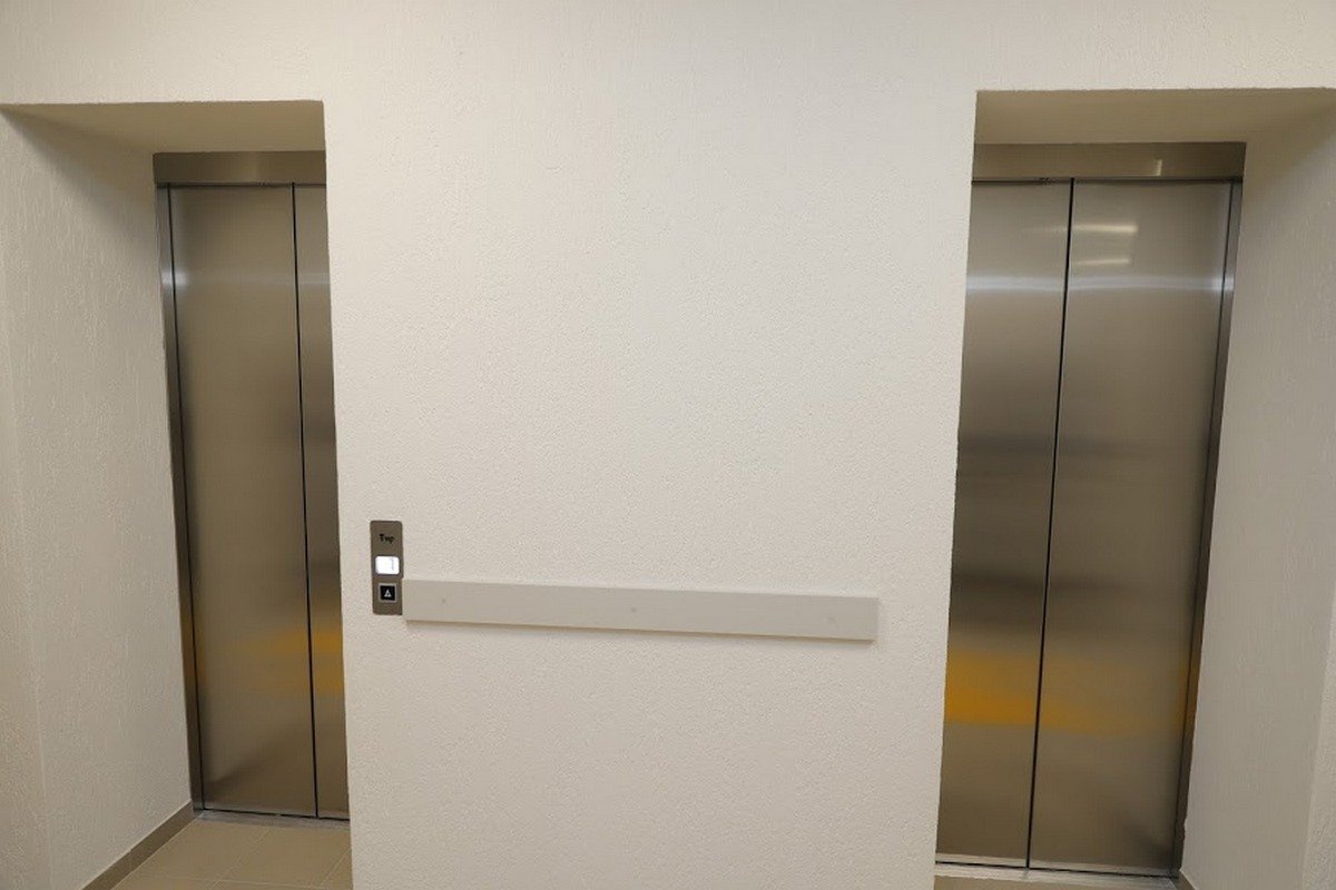 Как в Днепре обновили поликлинику №4 и что в ней изменилось 8