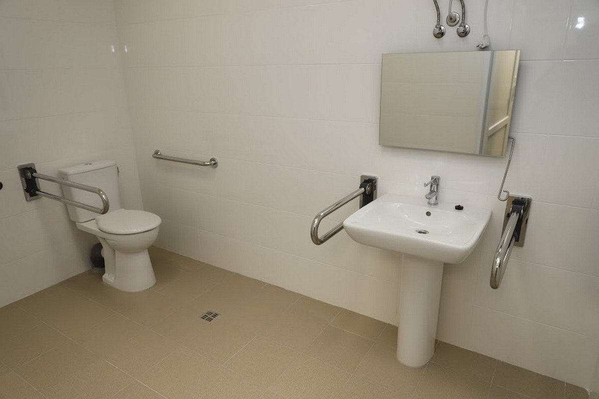 Как в Днепре обновили поликлинику №4 и что в ней изменилось 9