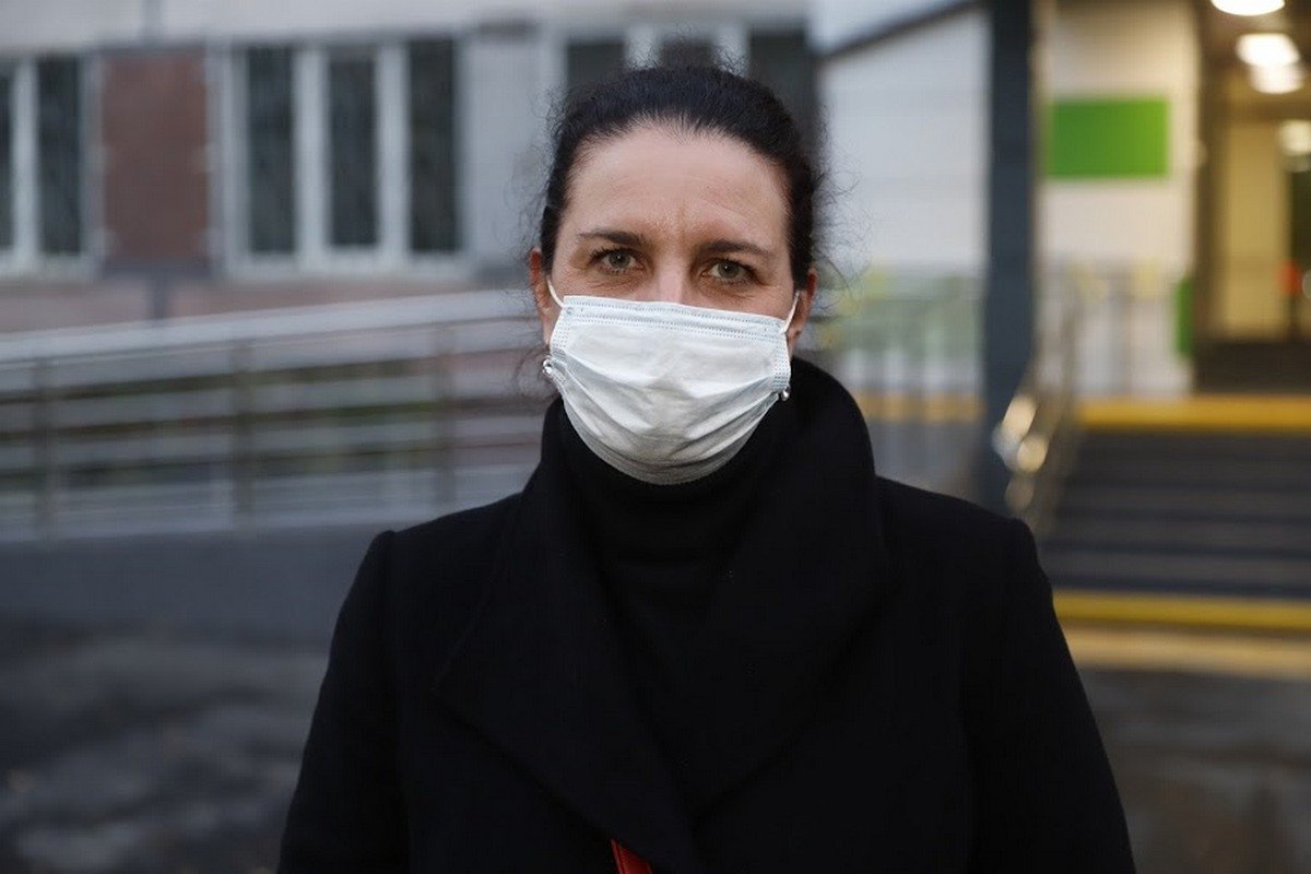 Как в Днепре обновили поликлинику №4 и что в ней изменилось 13