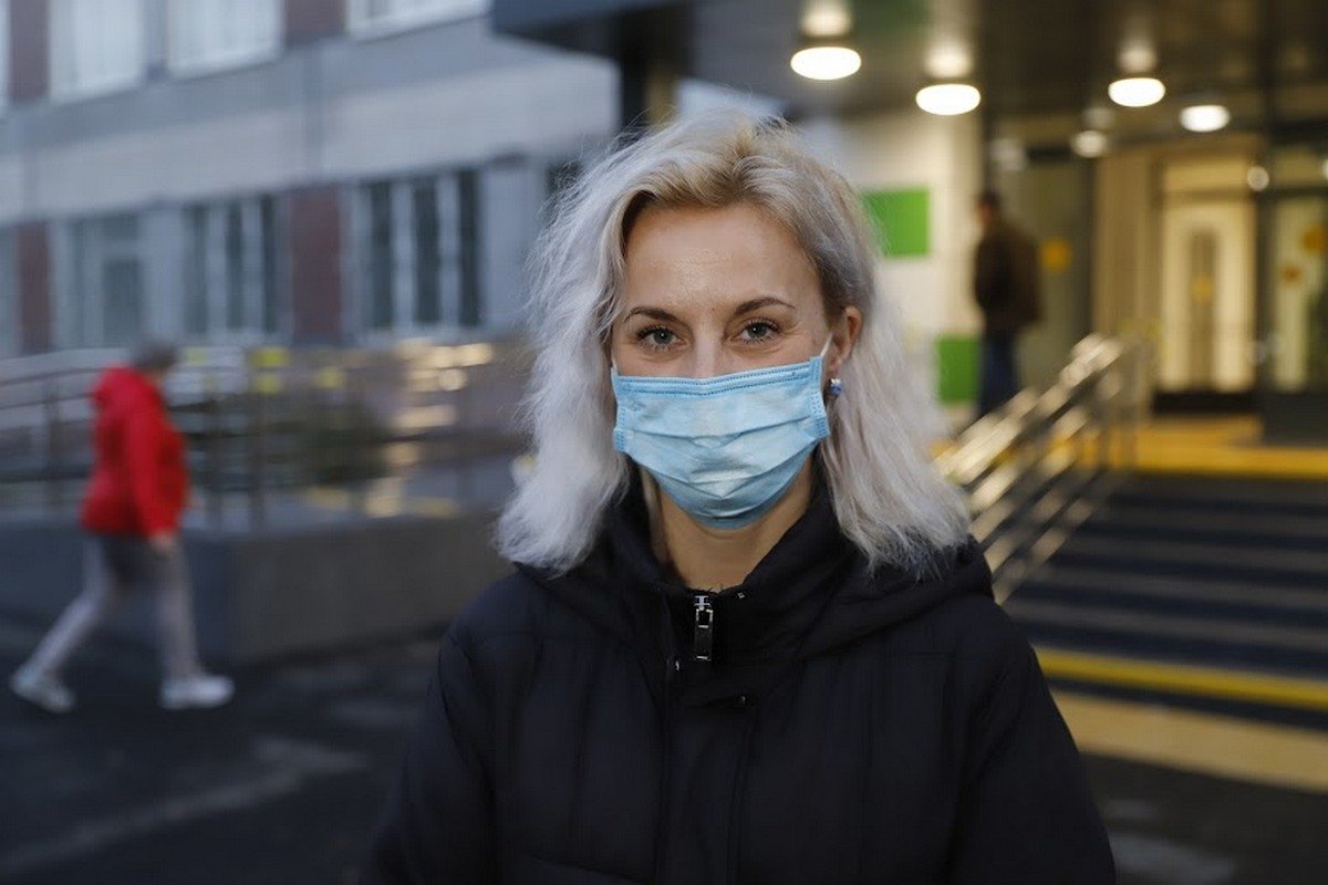 Как в Днепре обновили поликлинику №4 и что в ней изменилось 14