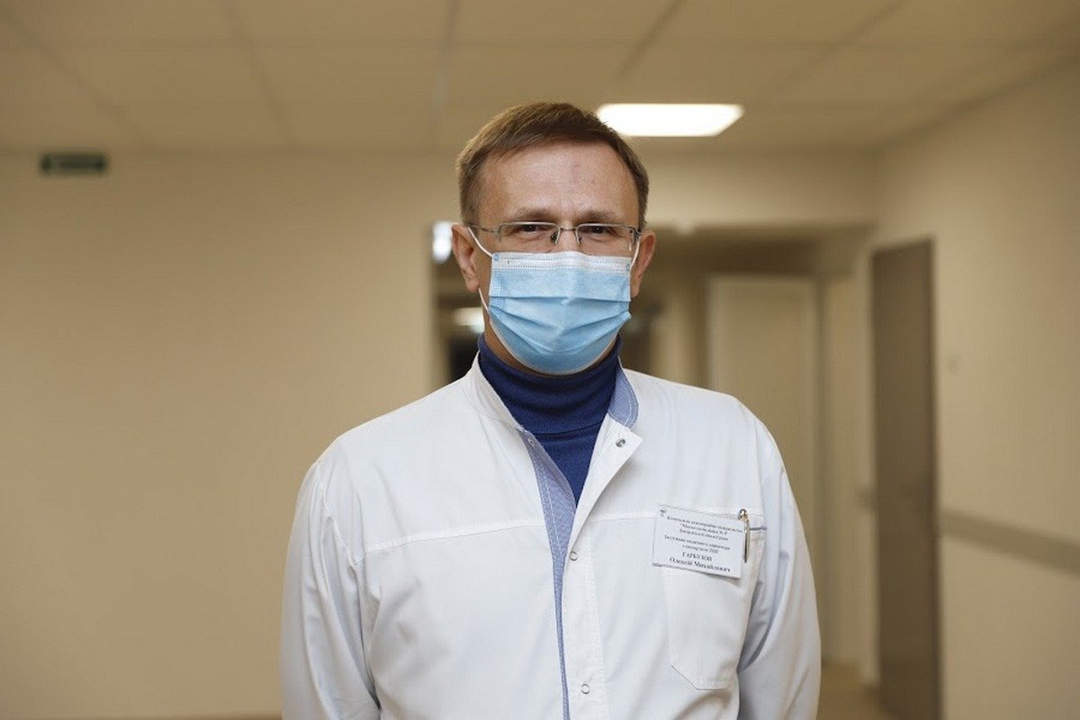 Как в Днепре обновили поликлинику №4 и что в ней изменилось 15