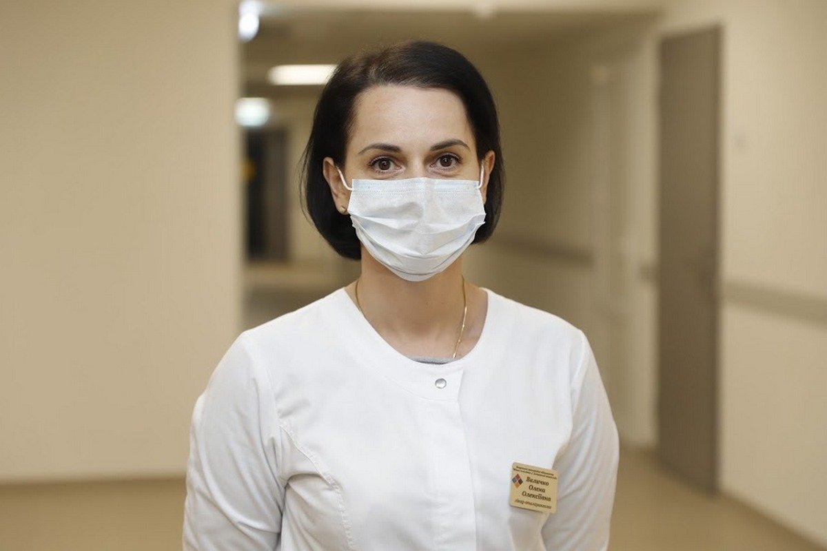 Как в Днепре обновили поликлинику №4 и что в ней изменилось 16