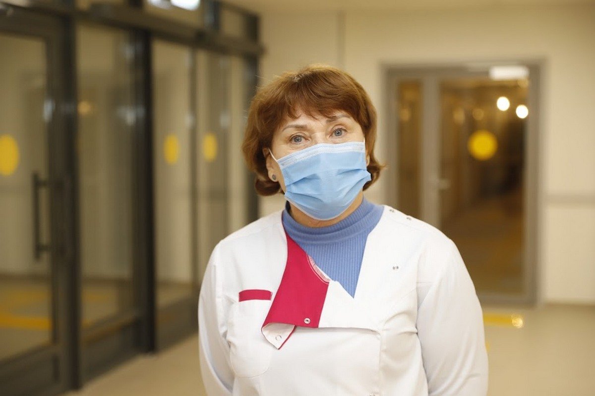 Как в Днепре обновили поликлинику №4 и что в ней изменилось 17