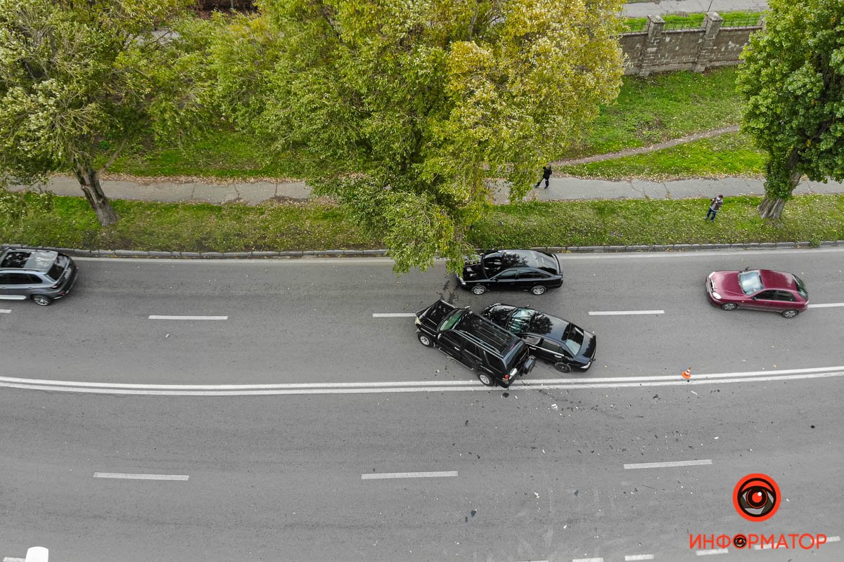 Наряд полиции уже на месте