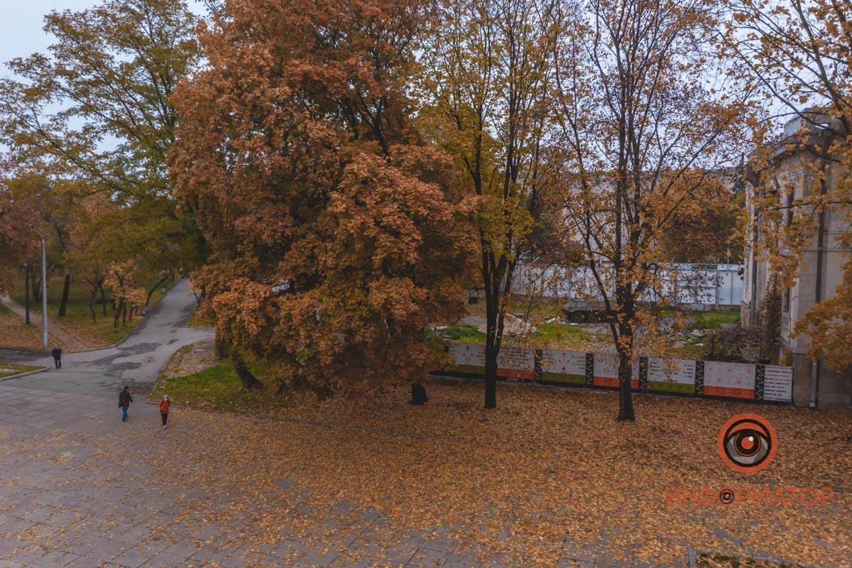 Участники проекта #словонастіні сделали наш город на несколько квадратных метров ярче