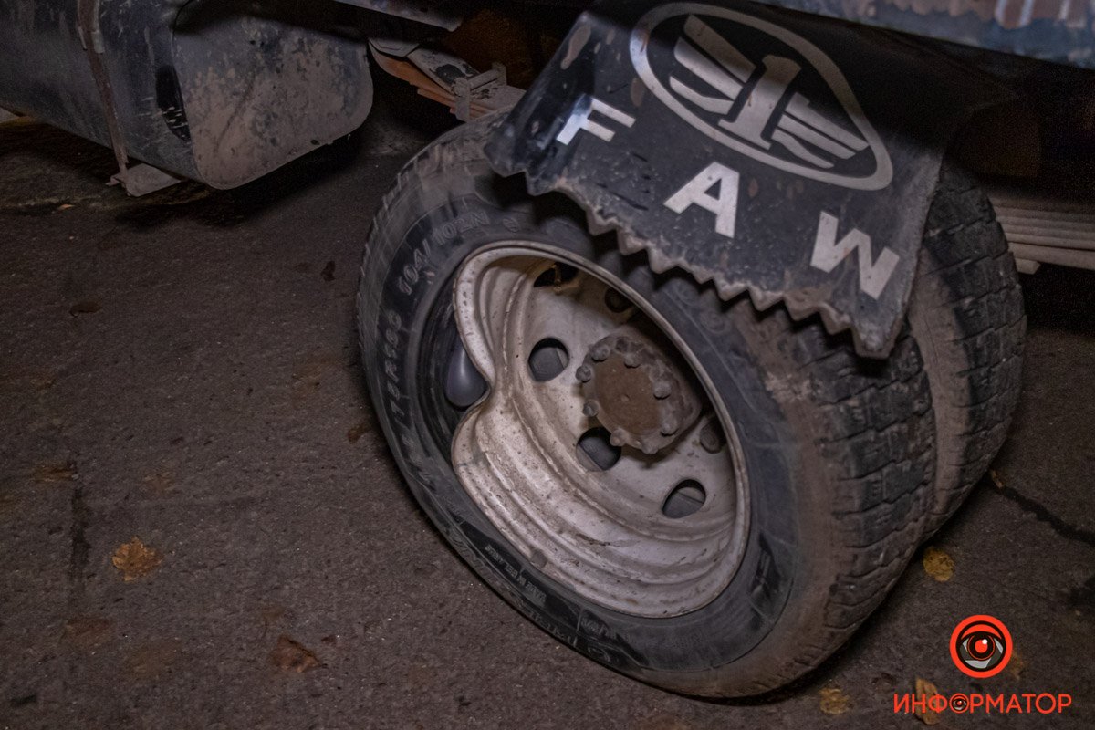 Водитель Honda от помощи медиков отказался Водитель Honda от помощи медиков отказался
