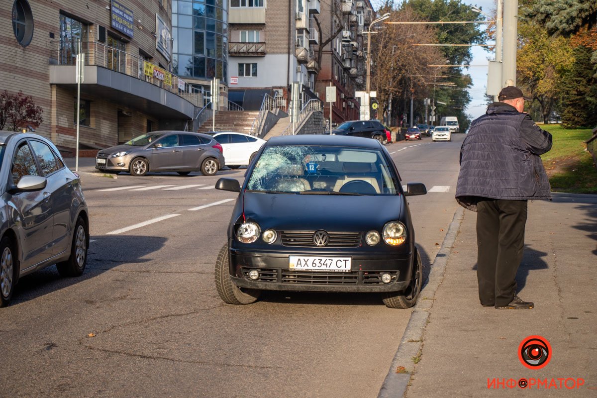 Все обстоятельства ДТП выясняются