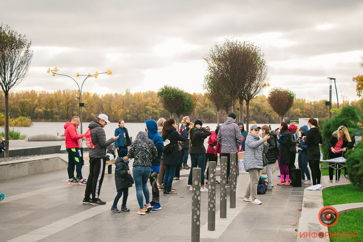 Делать добрые дела - это просто