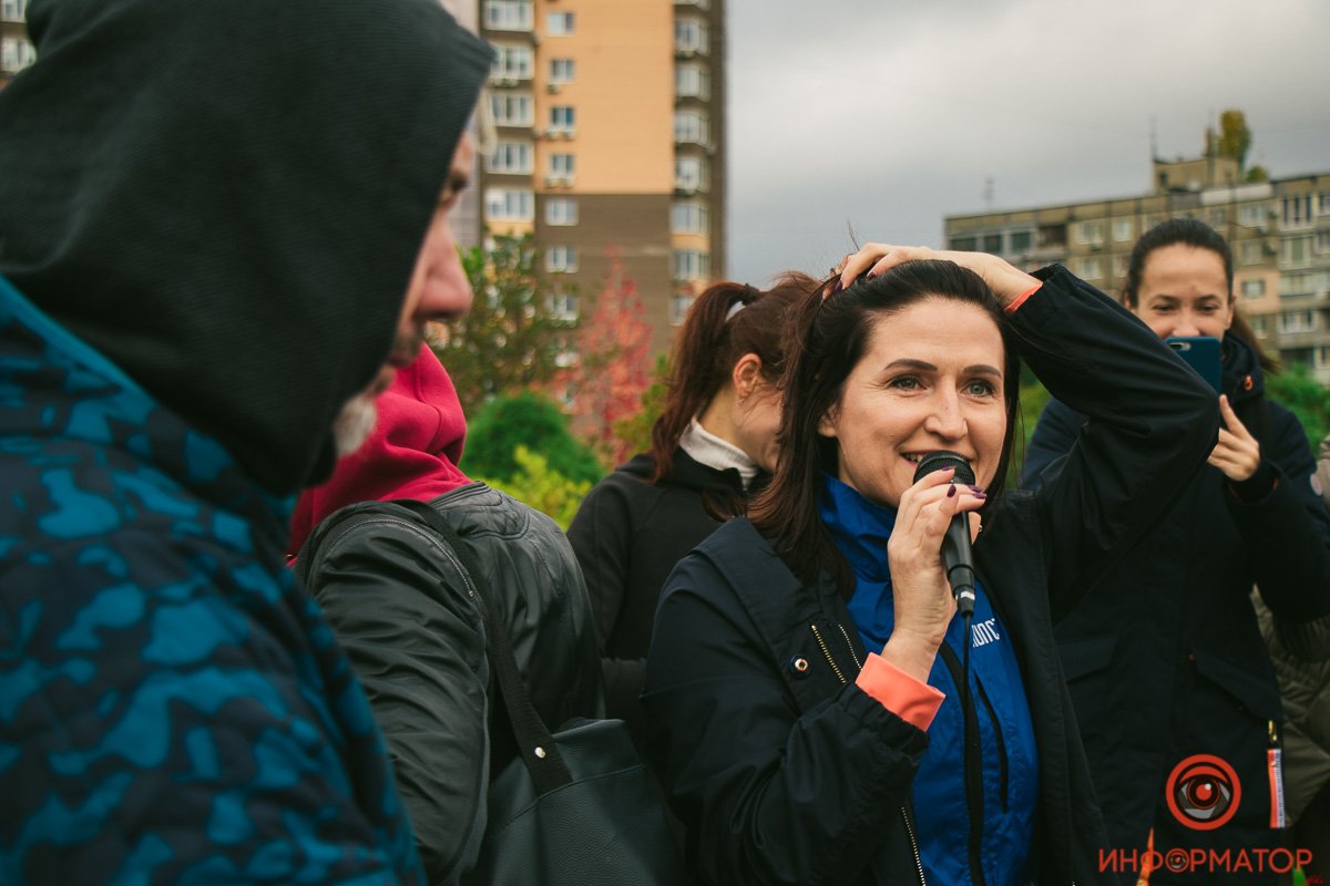 Цель - привлечь внимание к детям с редкими заболеваниями