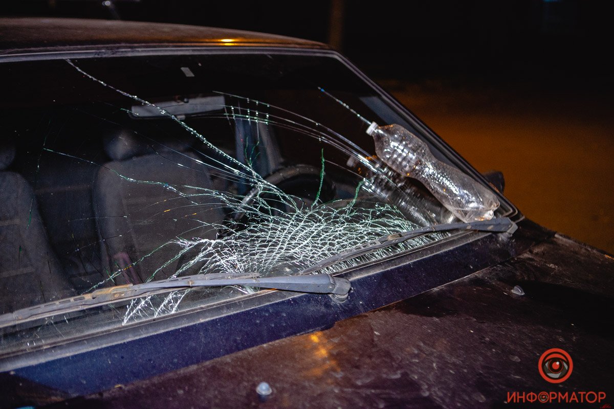 Движение на этом участке не затруднено