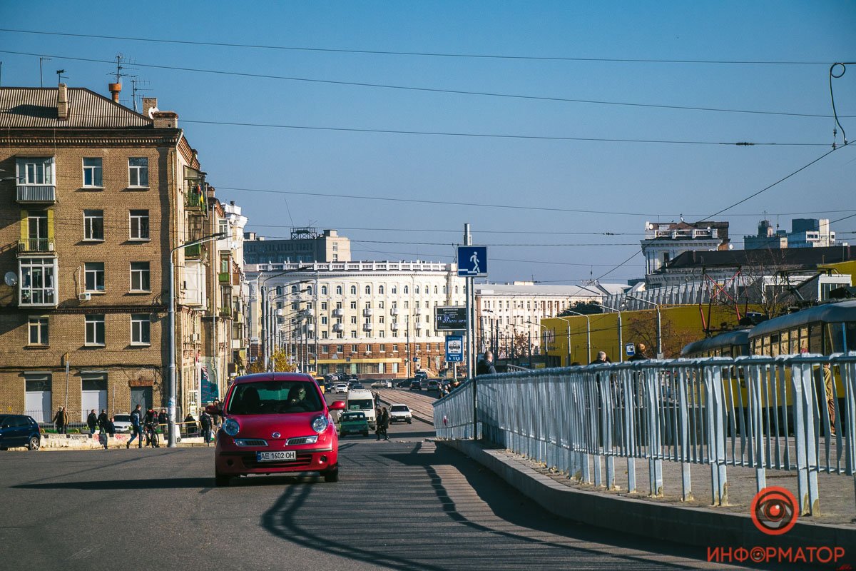 Жизнь большого города Жизнь большого города